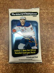 Parkhurst Champions 24/25 Pack